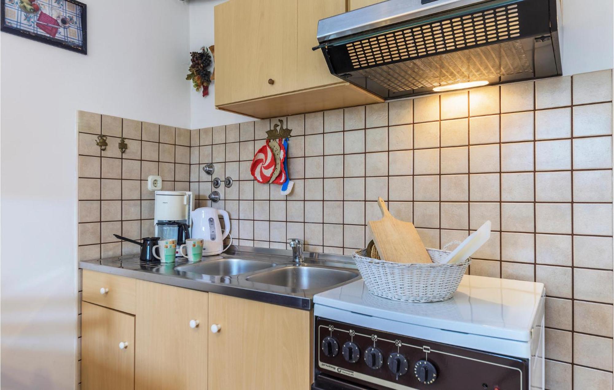 Gorgeous Apartment In Pula With Wifi Luaran gambar