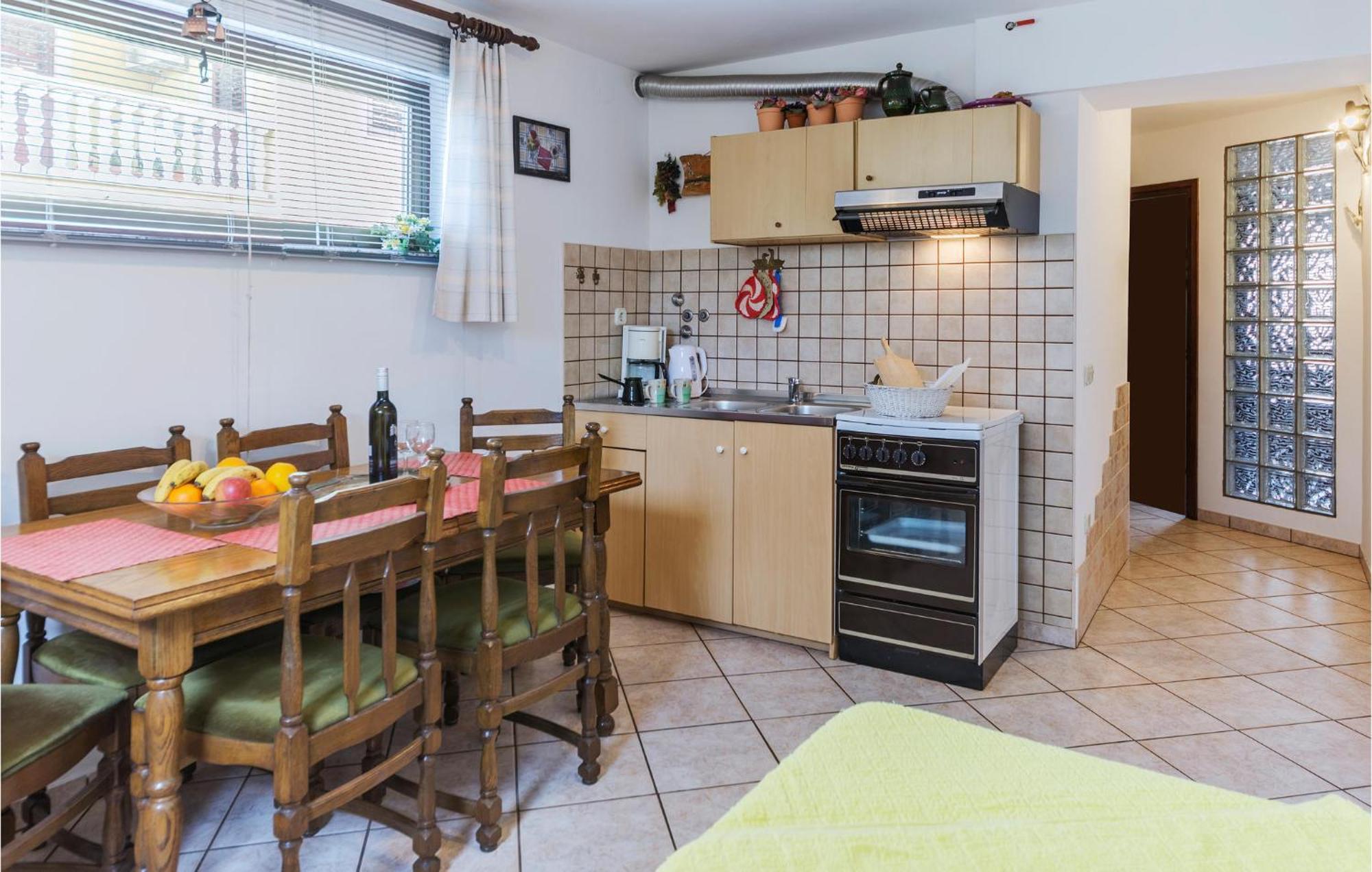 Gorgeous Apartment In Pula With Wifi Luaran gambar