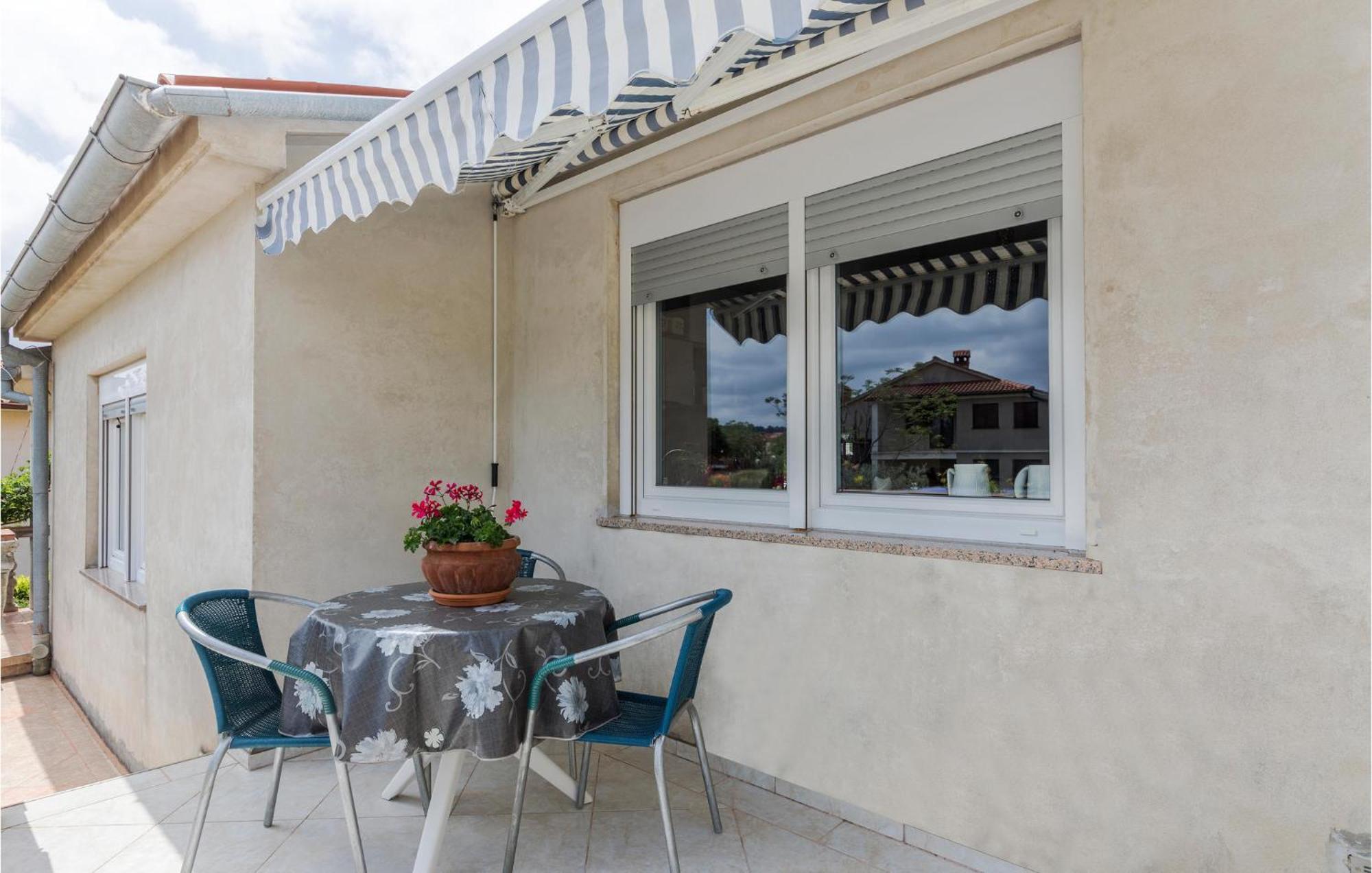 Gorgeous Apartment In Pula With Wifi Luaran gambar