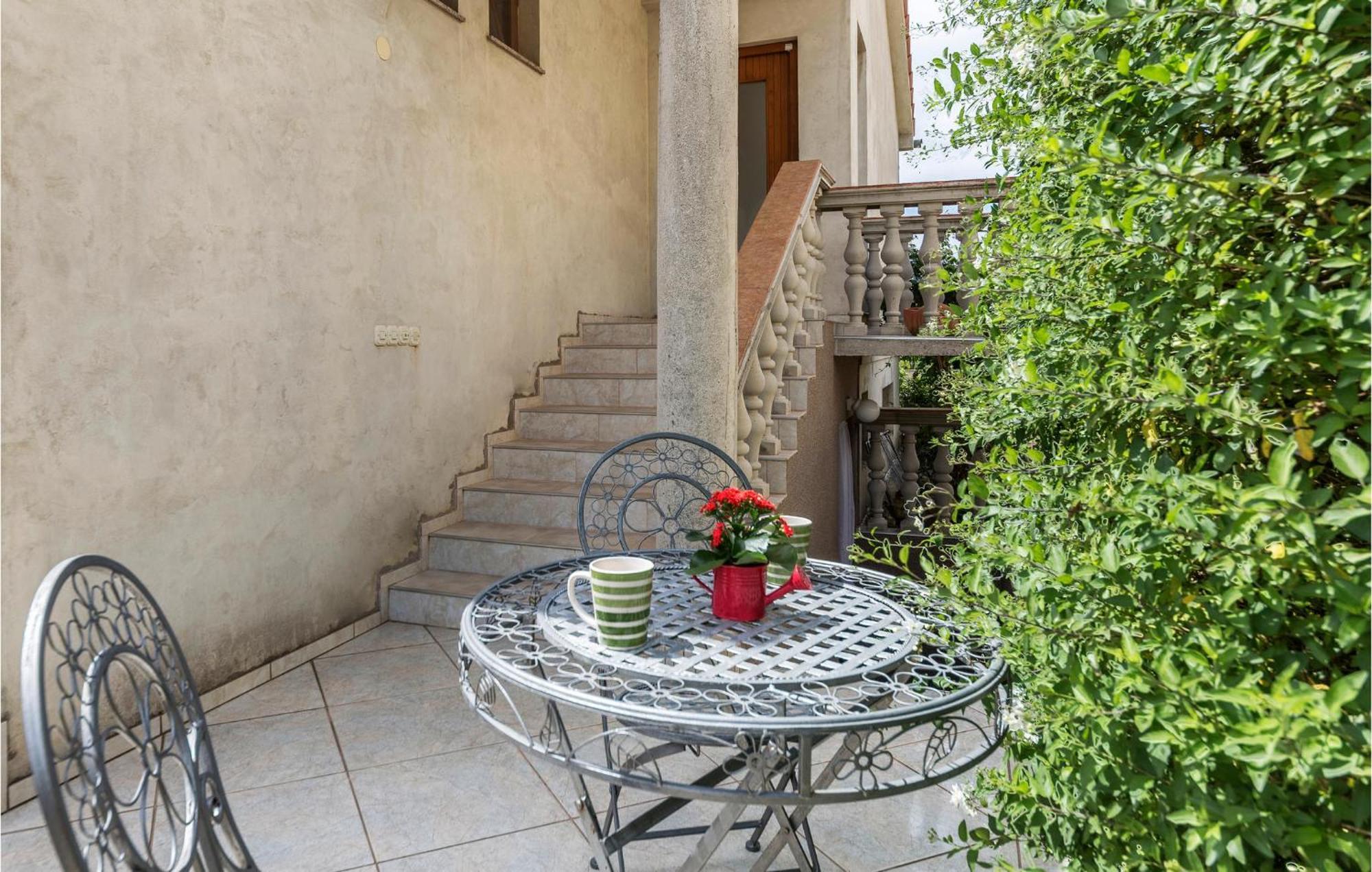 Gorgeous Apartment In Pula With Wifi Luaran gambar